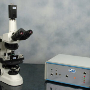 CAD Instruments - ZetaPhoremeter IV