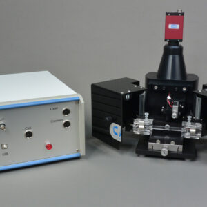 CAD Instruments - ZetaCompact , zêtamètre par micro-électrophorèse