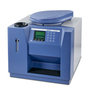 IKA C 200