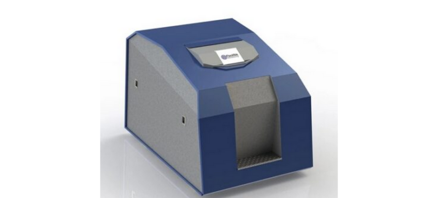 FlackTek speedmixer large