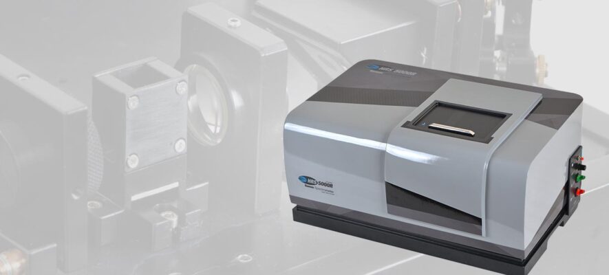 laser_raman_spectrometer