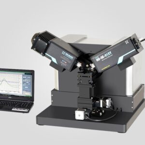 Holmarc variable angle spectroscopic ellipsometer